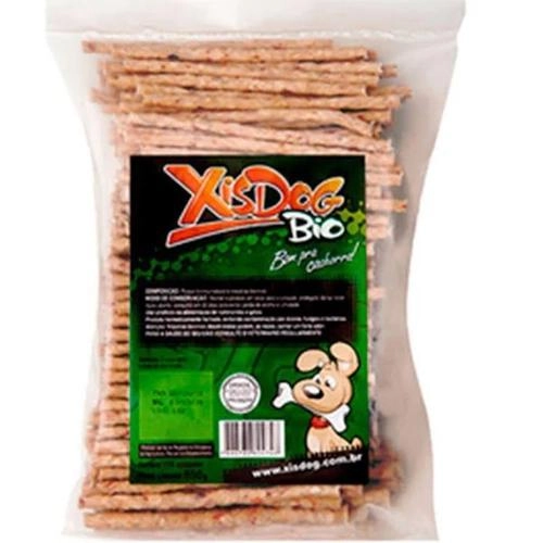 Osso Xisdog Palito 850gr Bio Fio