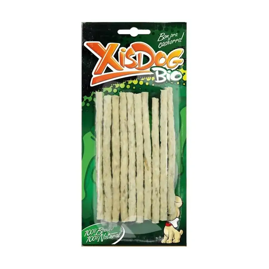 X Dog Palito Bio Fino C/12