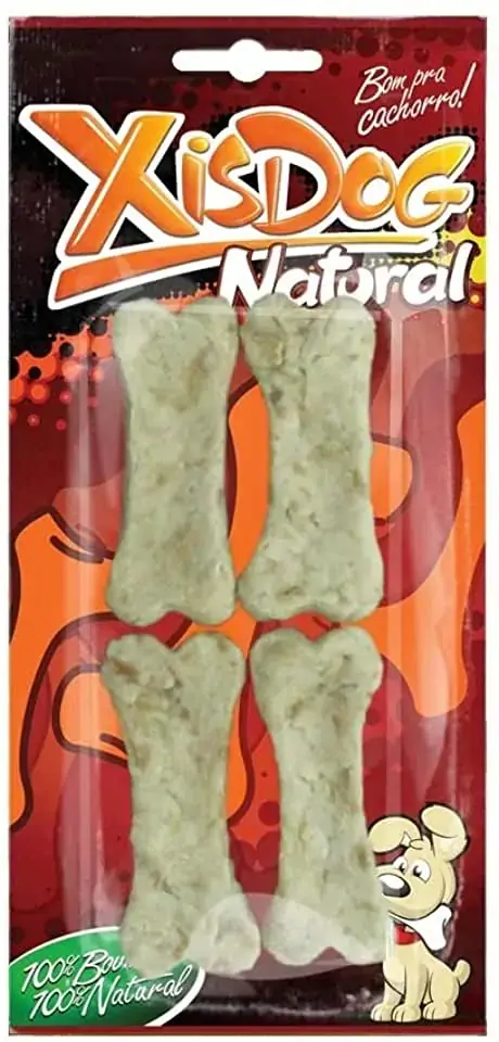 Xisdog Deliciosso Flat Bone C/12