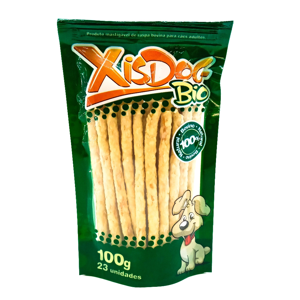 Racao Xisdog 100g Pa
