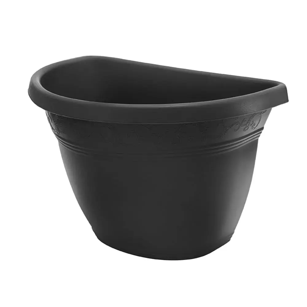 Pr Vaso Vicenza Parede 23 Preto Desli