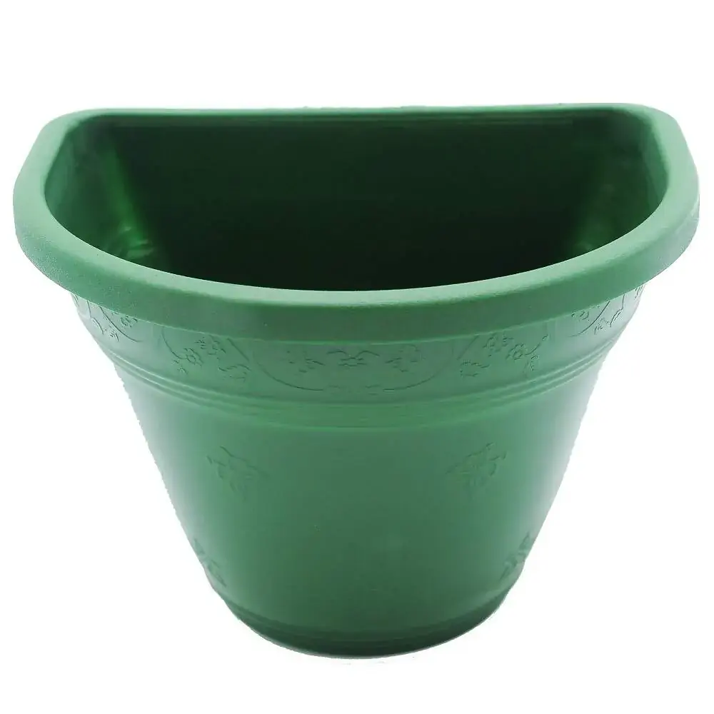 Vaso Parede Vicenza 15 Verde