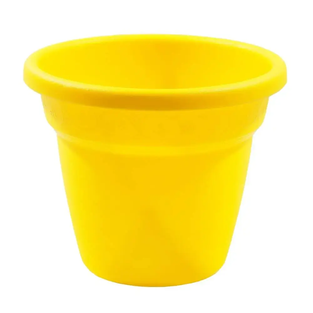 Vaso Vicenza 13 Amarelo