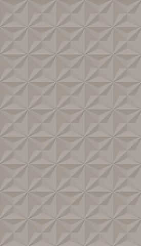 Revestimento para Parede Interna Acetinado Borda Reta Stelle Fendi 32x60cm Biancogres
