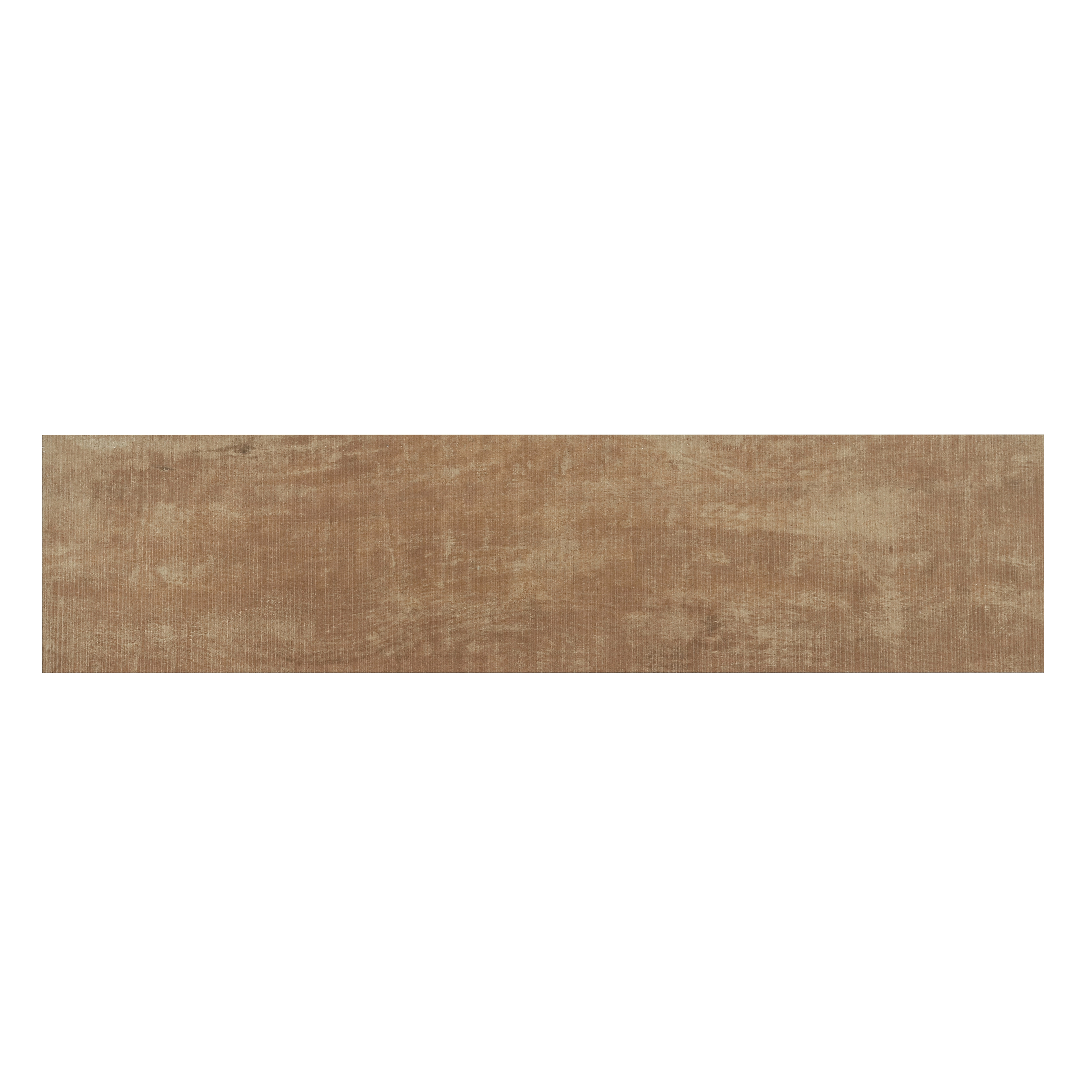 Porcelanato Amadeirado Borda Reta Externo 26x106cm Bosco caramello Biancogres