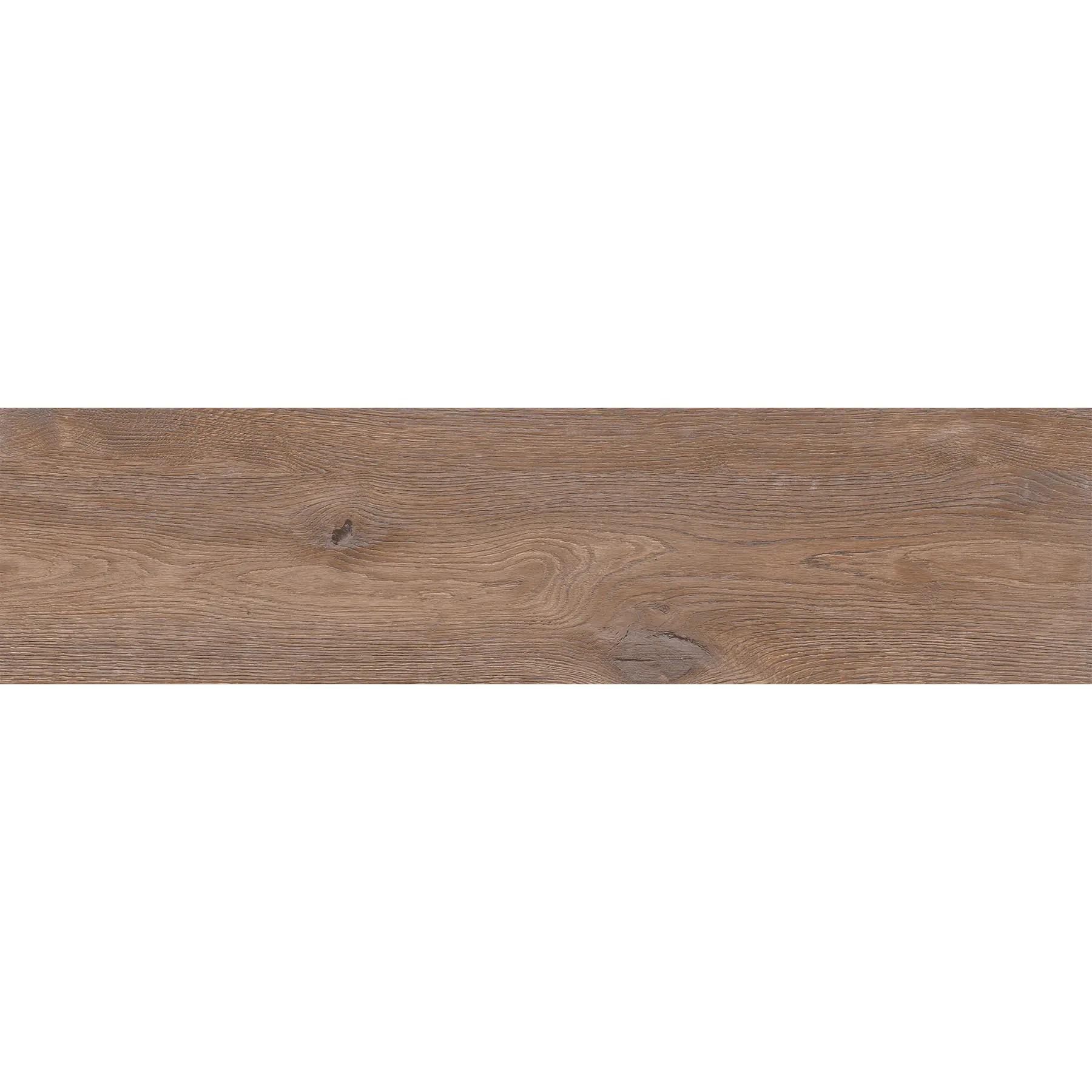 Porcelanato Amadeirado Borda Reta Externo 26x106cm Thimos Caramello Biancogres
