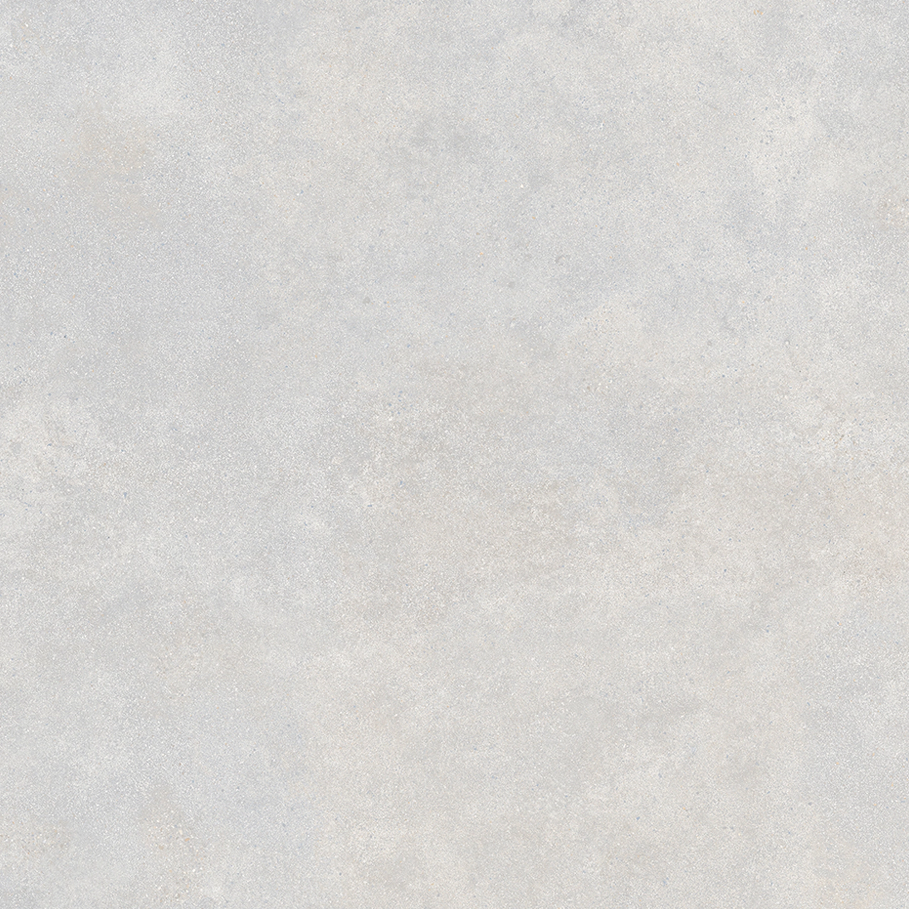Porcelanato Cimentício Acetinado Borda Reta Interno 120x120cm Connection Silver Biancogres