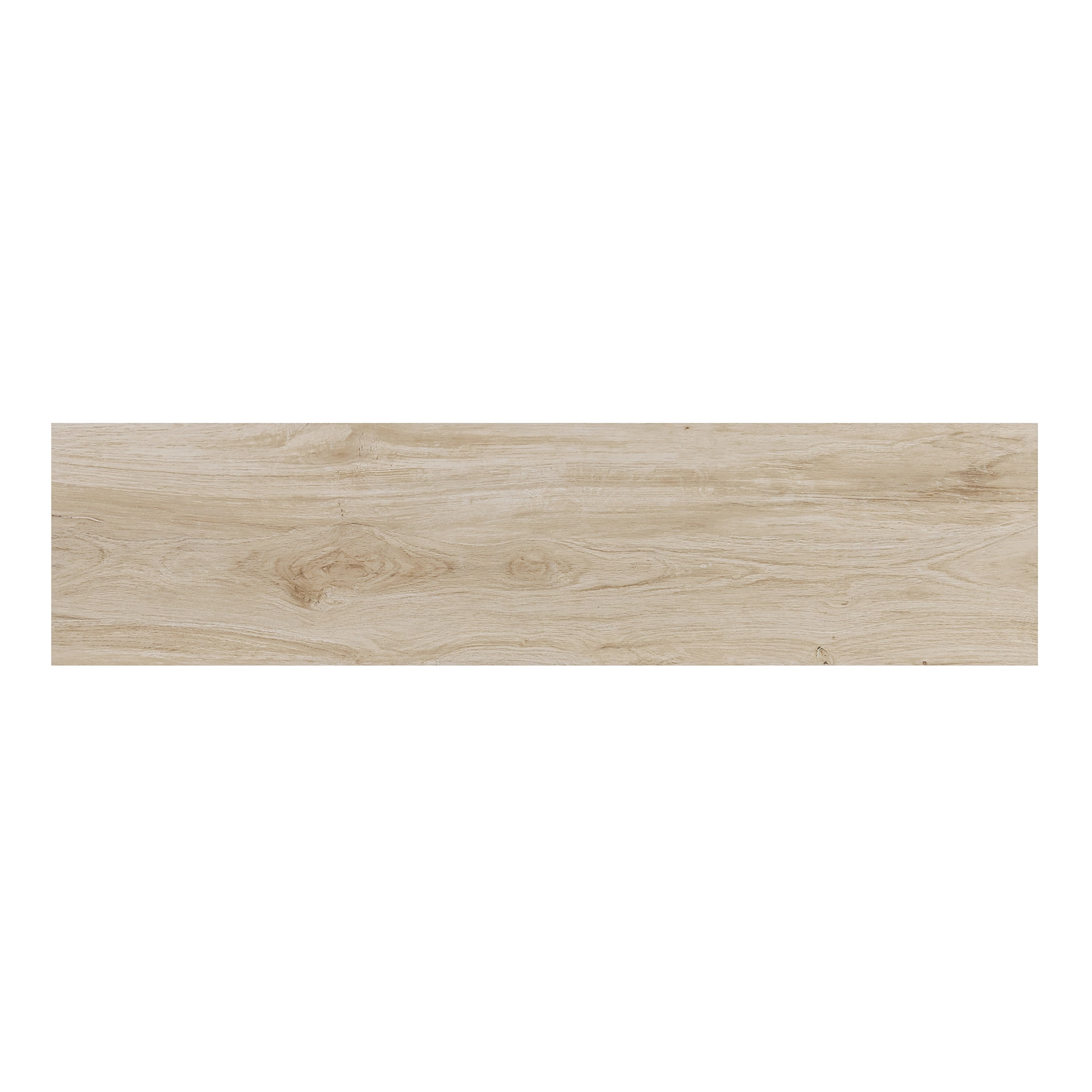 Porcelanato Amadeirado Acetinado Borda Reta Interno 26x106cm Liverpool Biancogres