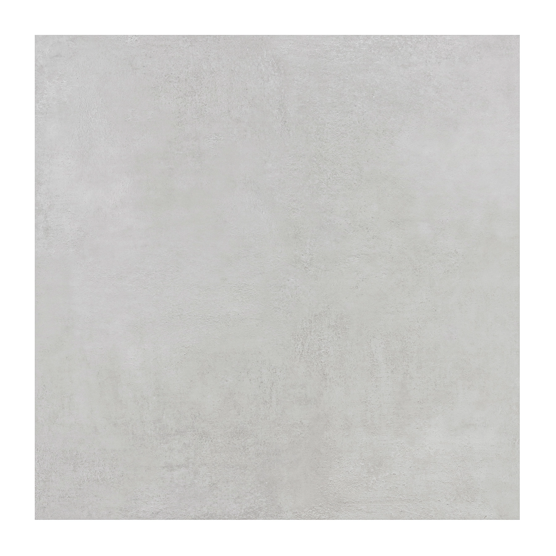 Porcelanato Cimentício Acetinado Borda Reta Interno 90x90cm Studio Gray Biancogres