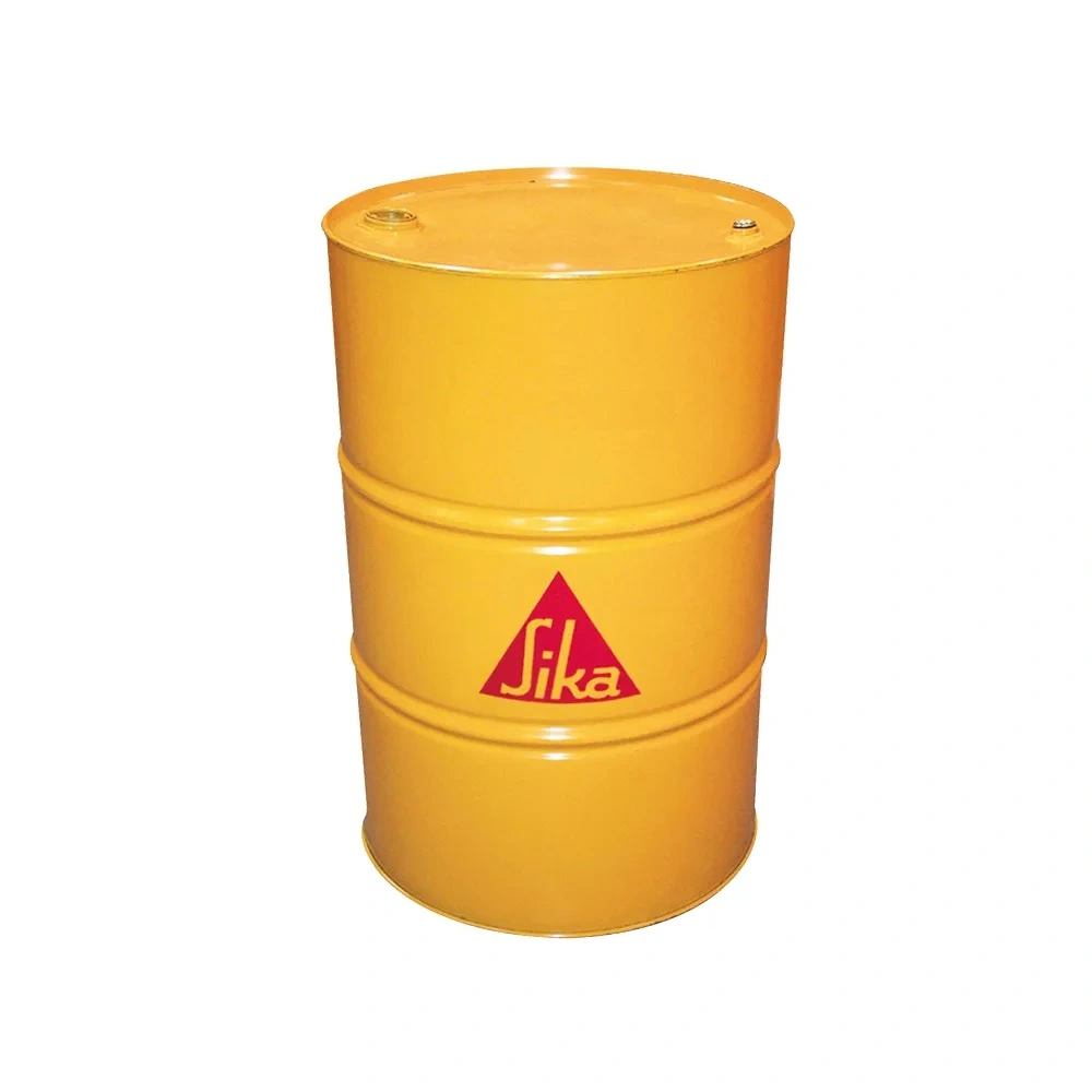 Aditivo para Chapisco Sika Plus 200L Amarelo