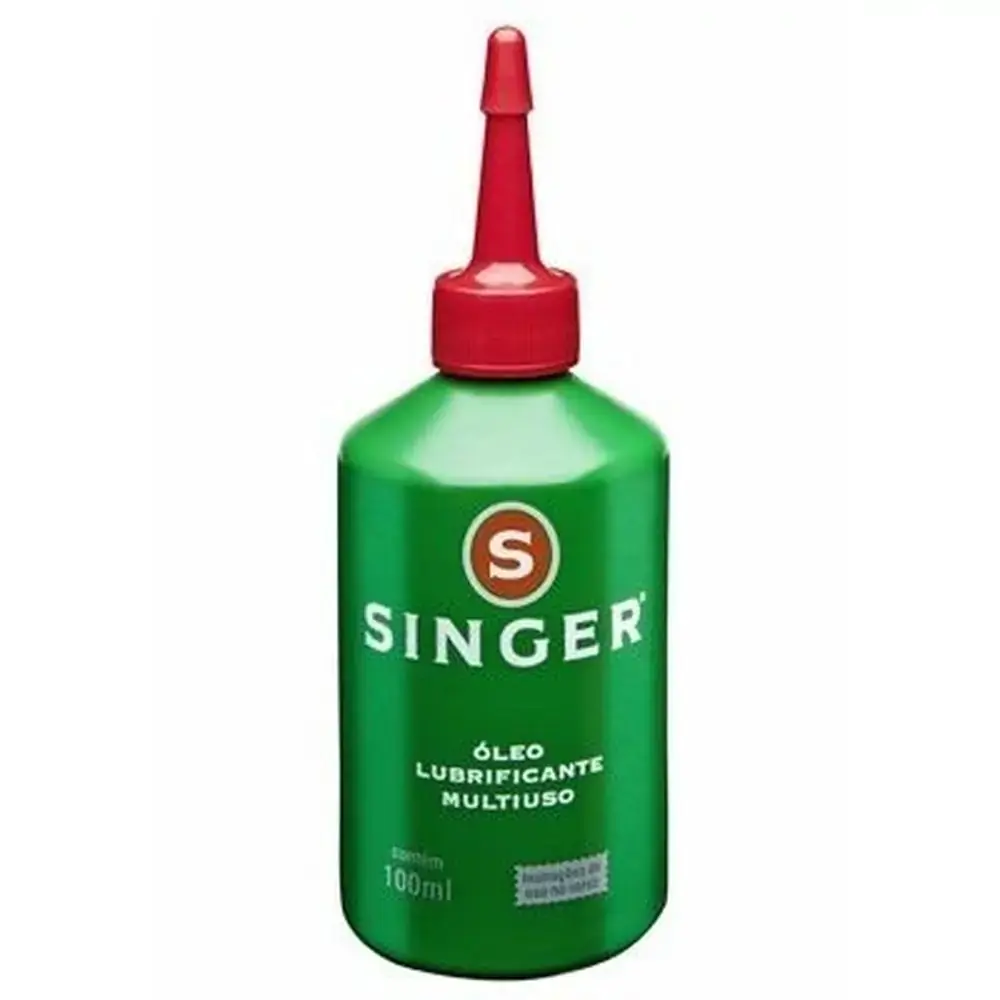 Oleo Singer 100ml