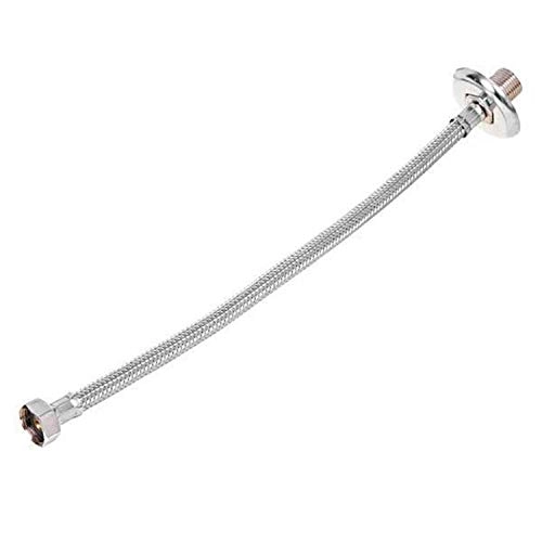 Flexivel Rf.643 40cm Crom. Wog . .