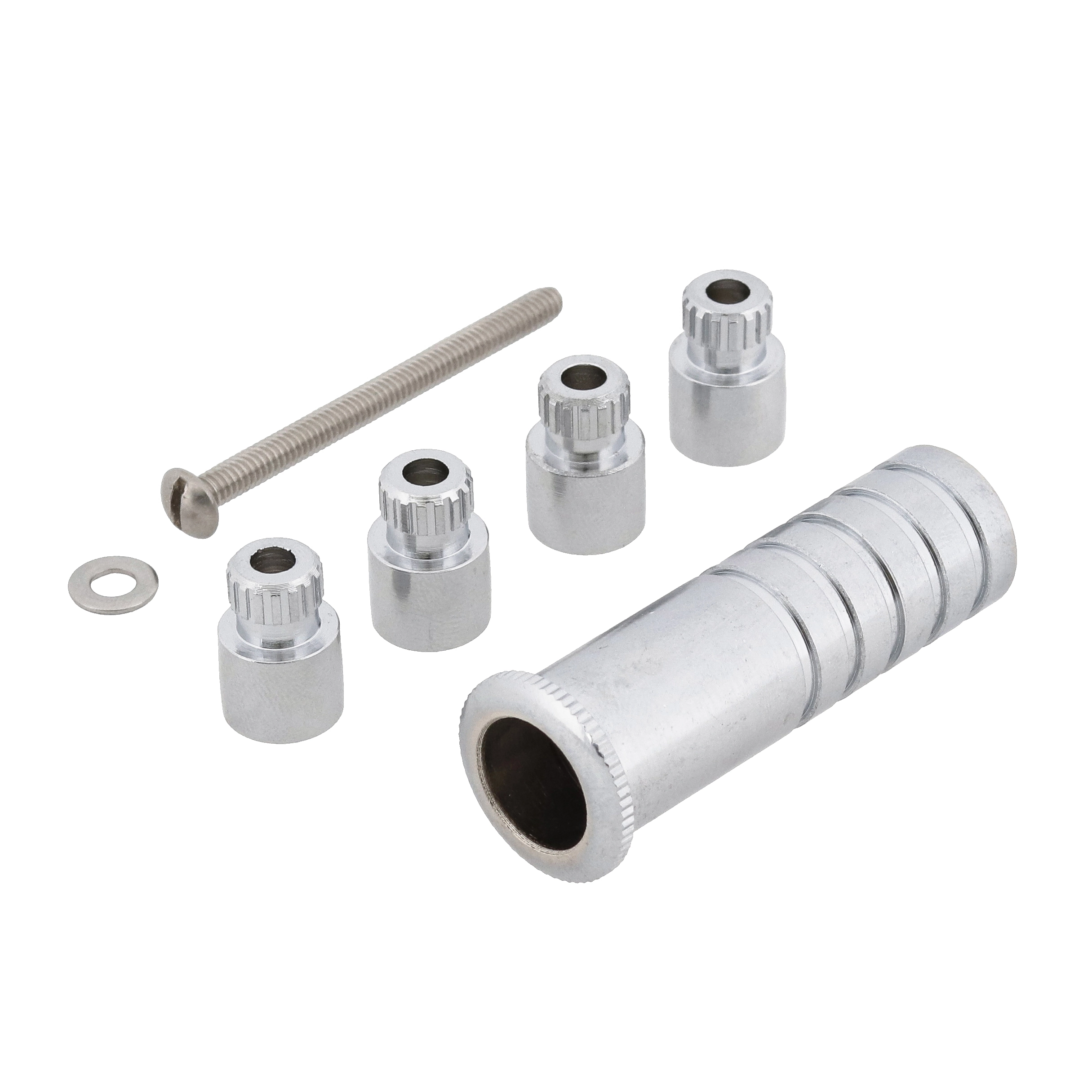 Prolongador para Registro Deca Latão 40mm Wog