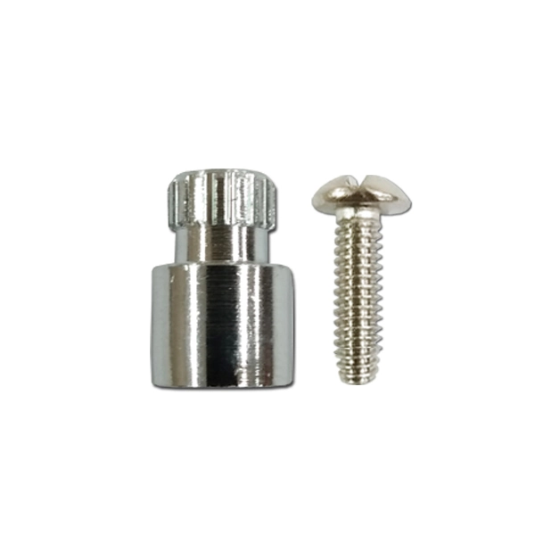 Prolongador para Registro Docol Latão 10mm Wog