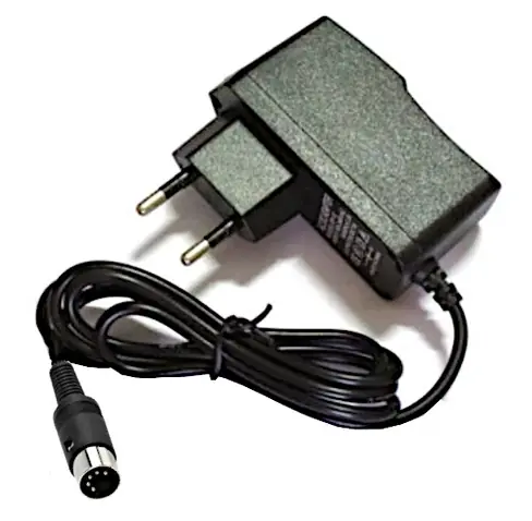 Fonte Energia Compatível Master System