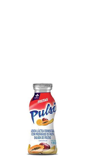 Bebida Lac Fermentada Sal Pu