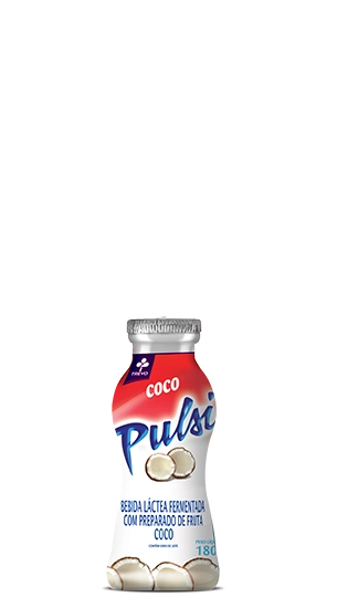 Beb Lactea Pulsi Coco 180g