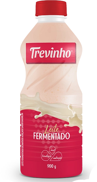 Leite Ferm Trvinho M900ml