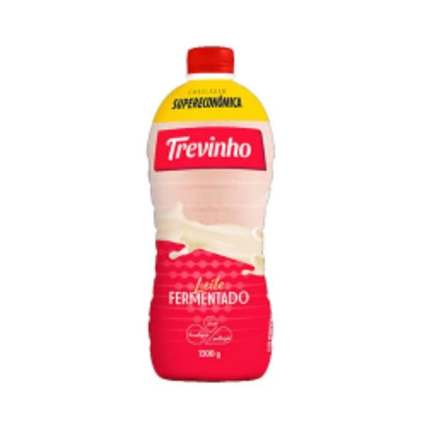Leite Fermentado Trevo 1300gr