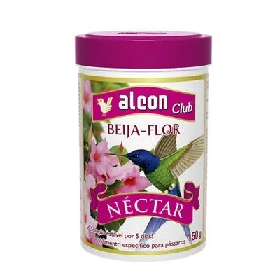 Alimento Para Pássaros Néctar Beija Flor