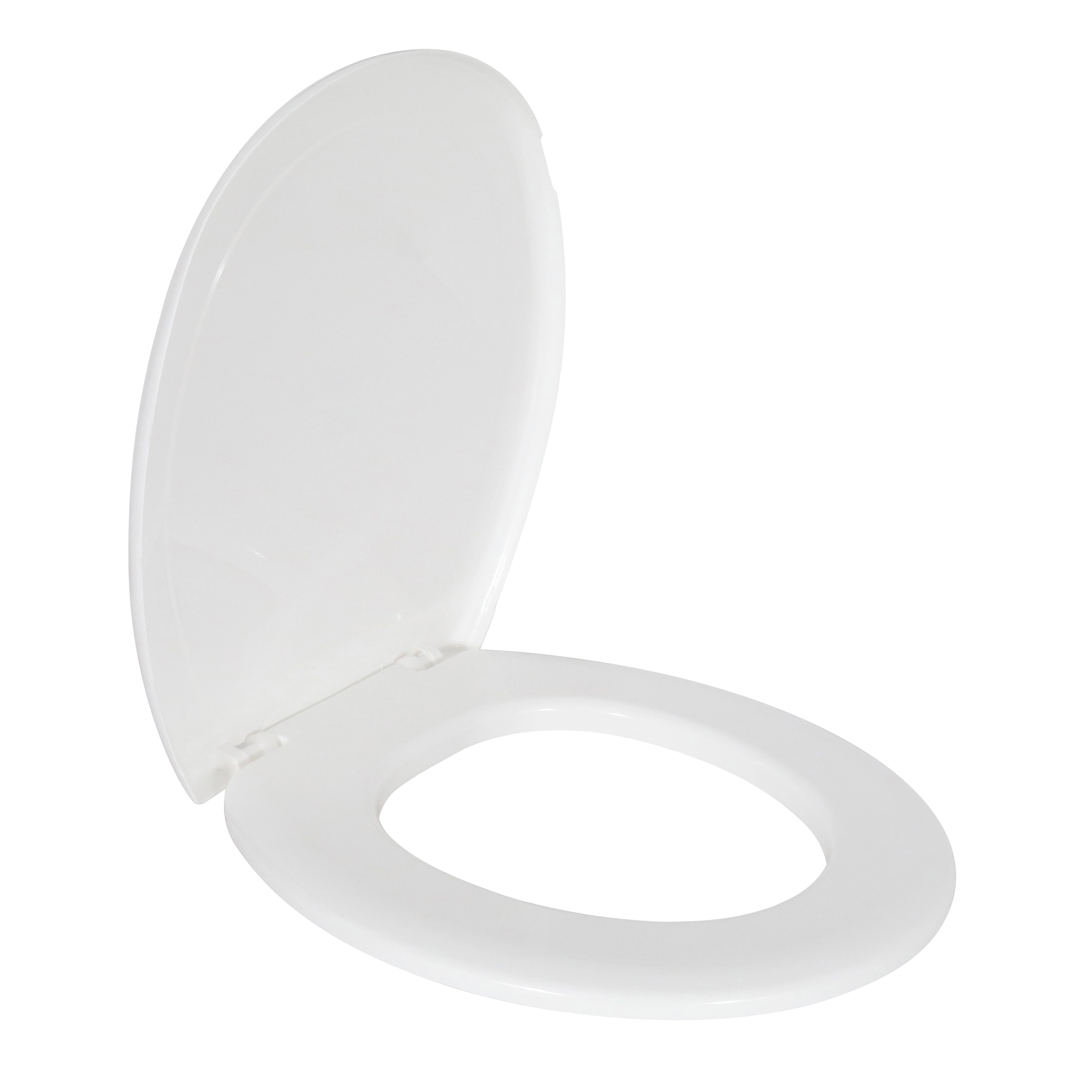 Assento Conv Polietileno Top Br Sensea
