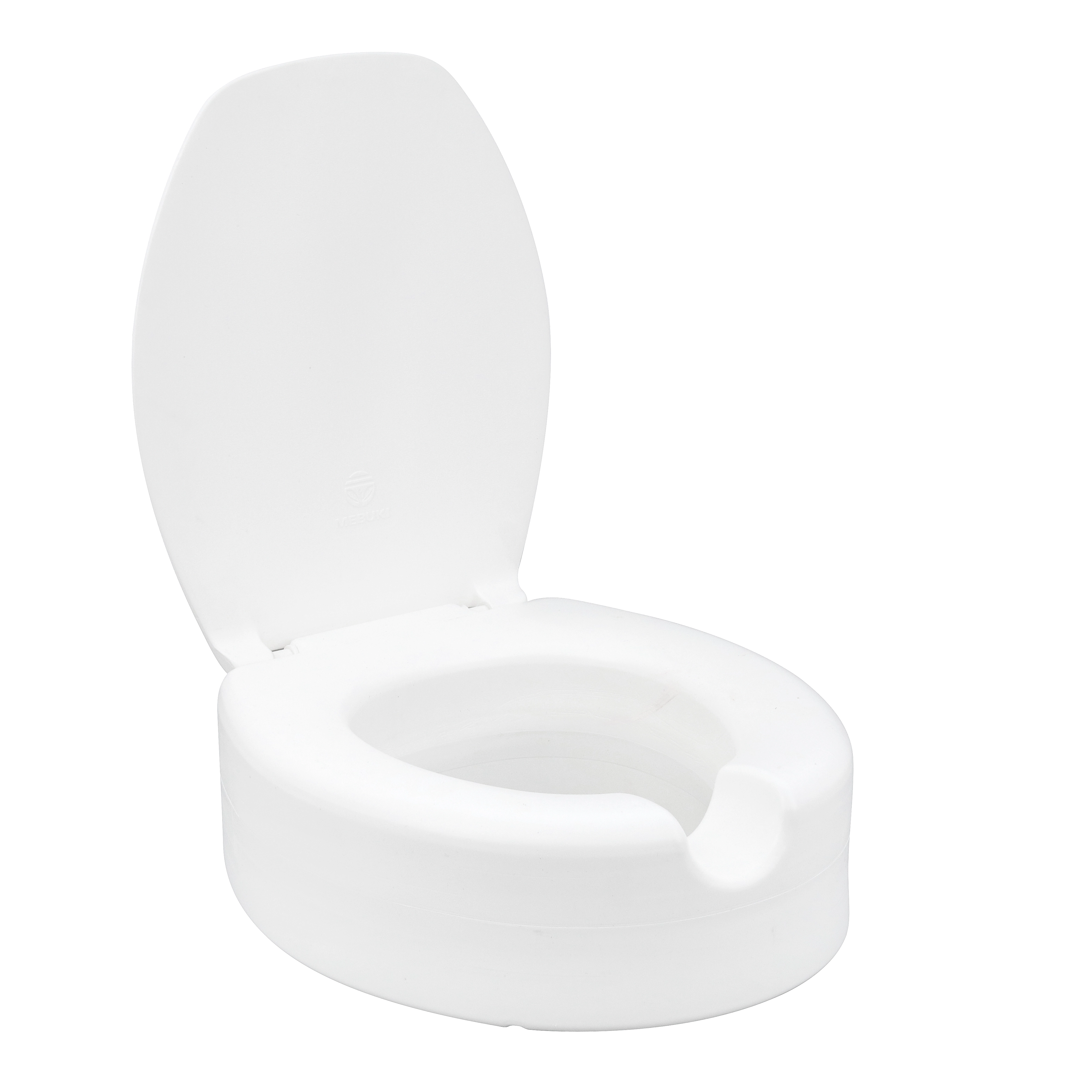 Assento Elevado 13,5 Cm Mebuki