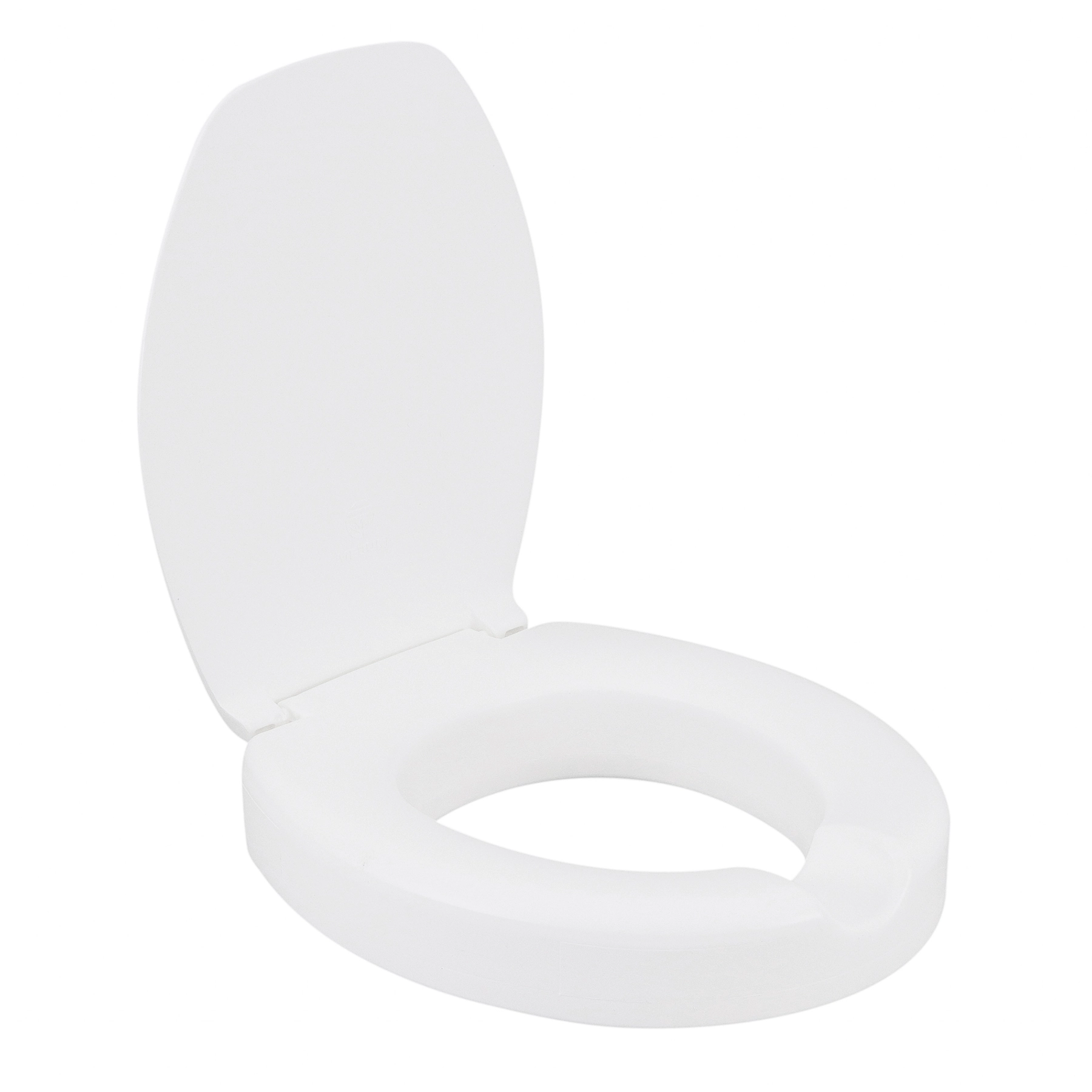 Assento Elevado 7,5cm Com Tampa - Mebuki