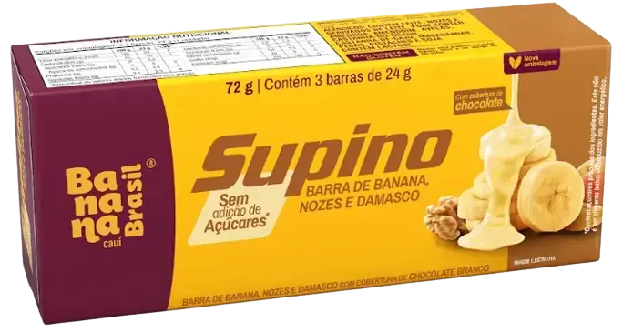 Barra Frutas Supino 3x24g Ban/noz/damasco