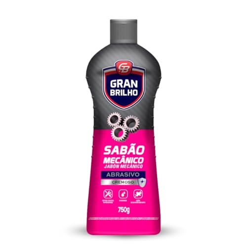 Sabao Mecanico Saif 750ml