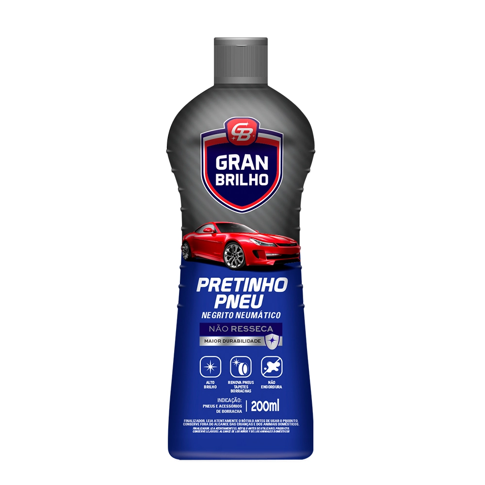 Pretinho Especial 200 Ml