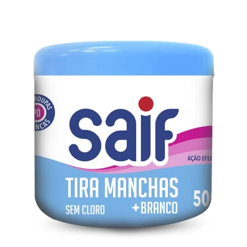 Saif Tira Manchas 500g