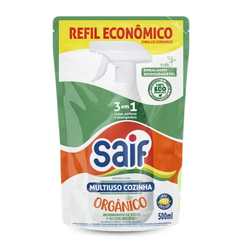 Limp Mult Saif 500ml