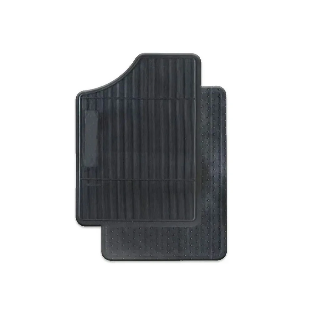 Jogo de Tapete RENAULT FLUENCE Preto 4 Peças - UNICOL 8210061