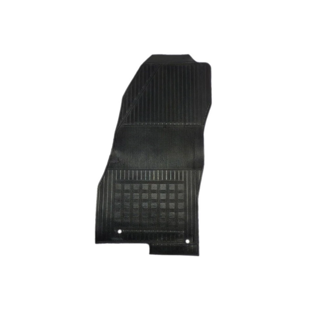 Jogo de Tapete FIAT LINEA/PUNTO Preto 4 Peças - UNICOL 3410201