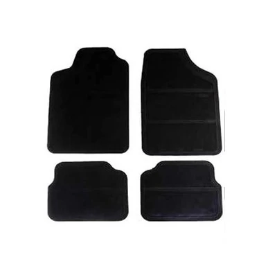 Tapete HYUNDAI I30 Modelo Stratus Preto - UNICOL 4610061