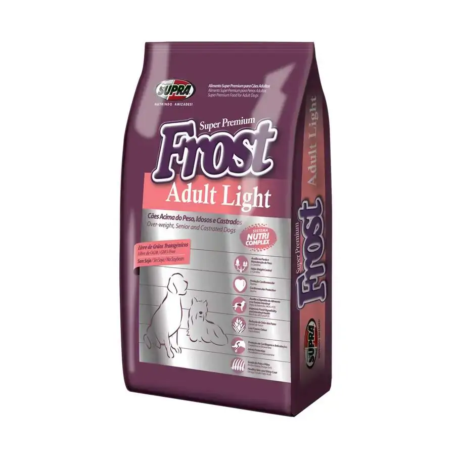 Frost Adult Light 3kg