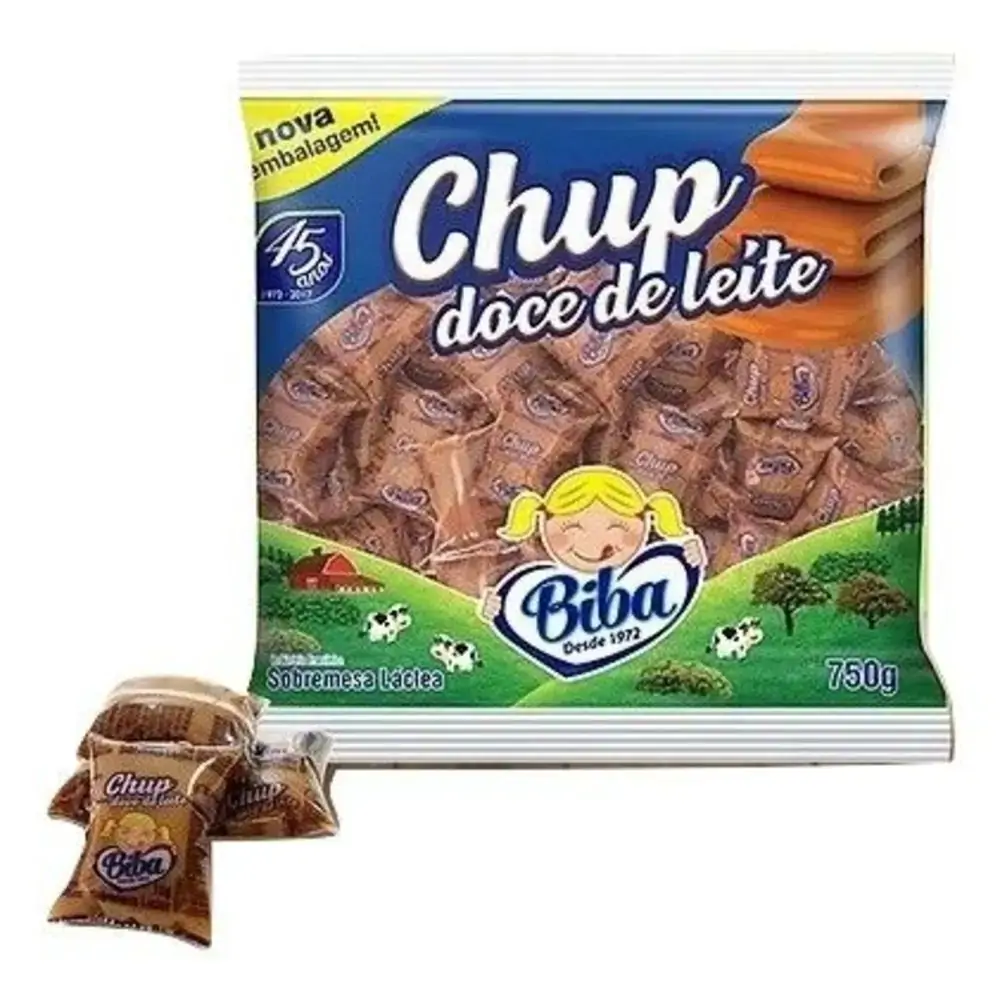 Chup Biba