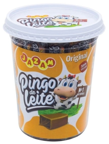 Pingo Biba Un