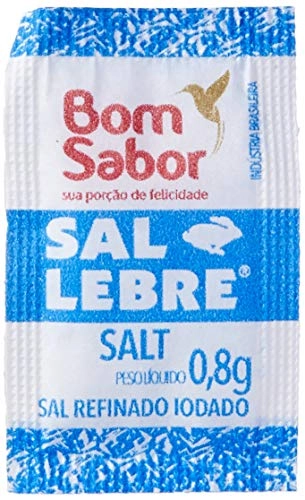 Loja Sal Sach C/2000 Und