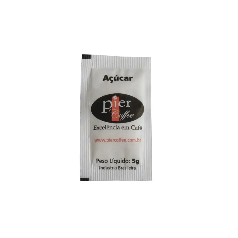 Acucar Sache 5g C/1000