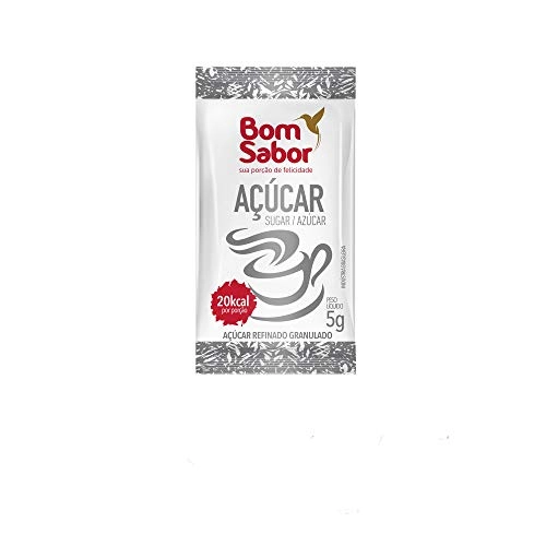 Acucar Da Barra Sache 1,7kg Caixa C/340unidade