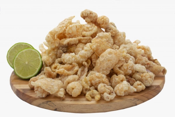 Pururuca Tres Porquinhos 45g Un