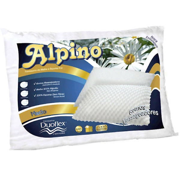 Poliuretano Duoflex Alpino 50 X 70 Cm