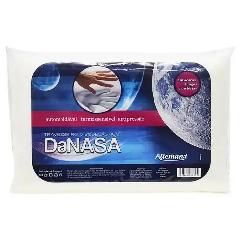 Travesseiro Danasa Allemand