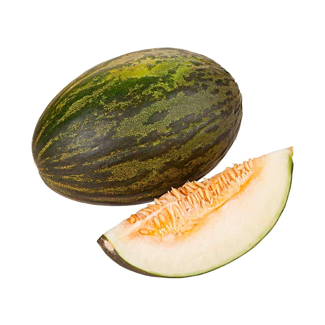 Melao Pele De Sapo Und