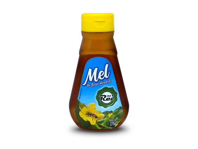 Mel Rei 275g