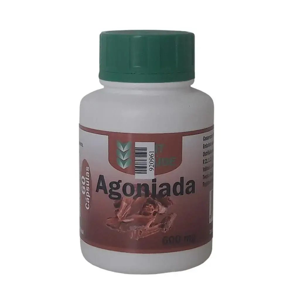Agoniada 150 Ml