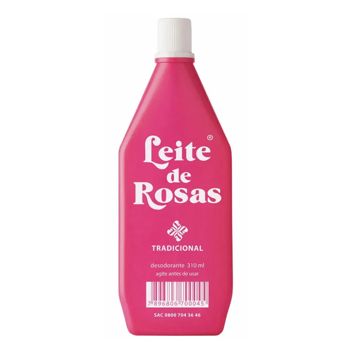 Ds Leite Rosas 12x | Leite Rosa Extra Gde