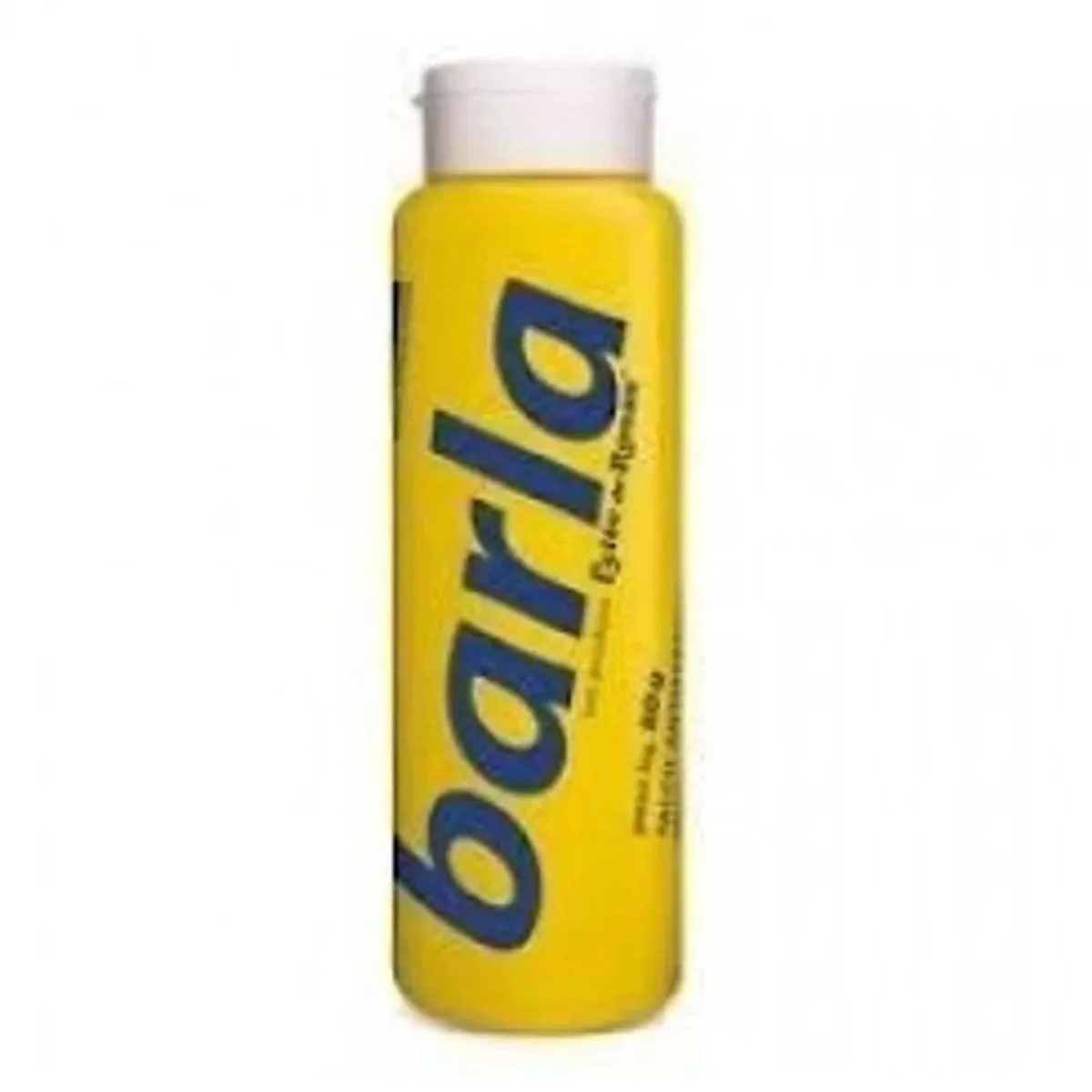 Talco Barla Antisseptico 80g