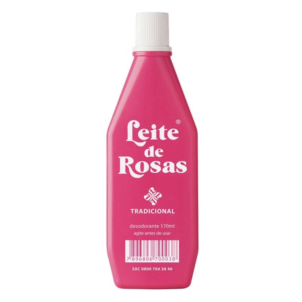 Leite Rosa Grande